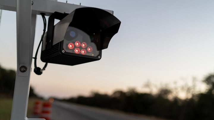 Border Patrol is monitoring US drivers and detaining those with ‘suspicious’ travel patterns